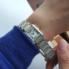 Fabsuisse watch
Fabsuisse vintage
Cartier watch
Cartier tank Française steel gold
Cartier tank Française small 
Cartier tank francaise 18k yellow gold 
Cartier steel gold women’s watch
Cartier gold watch
Cartier tank Française