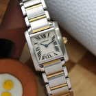 Fabsuisse watch
Fabsuisse vintage
Cartier watch
Cartier tank Française steel gold
Cartier tank Française small 
Cartier tank francaise 18k yellow gold 
Cartier steel gold women’s watch
Cartier gold watch
Cartier tank Française