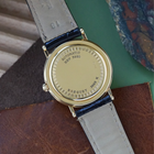 Breguet Classique Guilloche Automatic 18k Yellow Gold