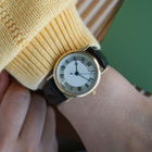 Fabsuisse watch
Fabsuisse vintage
Breguet classique guilloche 3980
Breguet classique women 18k yellow gold
Breguet classique 3980
Breguet classique 18k yellow gold
Breguet classique 3980 yellow gold
Breguet classique 3980 guilloche