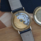 Breguet Classique Guilloche Automatic 18k Yellow Gold