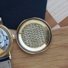 Breguet Classique Guilloche Automatic 18k Yellow Gold