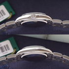 Fabsuisse watch
Fabsuisse vintage
Rolex 67480 oyster perpetual
Rolex explorer like dial
Rolex 31 67480
Rolex steel oyster perpetual 
Rolex oyster perpetual 31 
Rolex oyster perpetual 31 steel