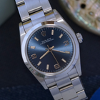 Fabsuisse watch
Fabsuisse vintage
Rolex 67480 oyster perpetual
Rolex explorer like dial
Rolex 31 67480
Rolex steel oyster perpetual 
Rolex oyster perpetual 31 
Rolex oyster perpetual 31 steel