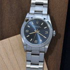 Fabsuisse watch
Fabsuisse vintage
Rolex 67480 oyster perpetual
Rolex explorer like dial
Rolex 31 67480
Rolex steel oyster perpetual 
Rolex oyster perpetual 31 
Rolex oyster perpetual 31 steel