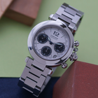 Fabsuisse vintage
Fabsuisse watch
Cartier steel pasha grille
Cartier 2414 pasha
Cartier 2000 pasha
Cartier steel watch
Cartier men steel
Cartier women steel
Cartier automatic 
Cartier pasha automatic
Cartier pasha c panda