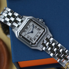 Vintage watch
Fabsuisse vintage
Cartier panthere steel watch
Cartier panthere small watch
Cartier Panthere small steel
Cartier panthere 2000
Cartier panthere women watch
Cartier panthere watch
Cartier steel small watch
Cartier Panthere steel gold
Cartier modern watch
Cartier steel bracelet watch
Cartier steel watch
Cartier quartz watch