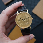 Fabsuisse watch
Fabsuisse vintage
Corum coin watch
Corum 1897 coin watch
Vintage coin watch
1990s corum watch
Corum 1990s coin watch
Corum liberty watch
Liberty watch
1897 liberty watch
Corum $20 watch
Corum 20 dollar watch