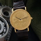 Fabsuisse watch
Fabsuisse vintage
Corum coin watch
Corum 1897 coin watch
Vintage coin watch
1990s corum watch
Corum 1990s coin watch
Corum liberty watch
Liberty watch
1897 liberty watch
Corum $20 watch
Corum 20 dollar watch