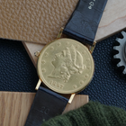 Fabsuisse watch
Fabsuisse vintage
Corum coin watch
Corum 1897 coin watch
Vintage coin watch
1990s corum watch
Corum 1990s coin watch
Corum liberty watch
Liberty watch
1897 liberty watch
Corum $20 watch
Corum 20 dollar watch