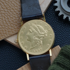 Fabsuisse watch
Fabsuisse vintage
Corum coin watch
Corum 1897 coin watch
Vintage coin watch
1990s corum watch
Corum 1990s coin watch
Corum liberty watch
Liberty watch
1897 liberty watch
Corum $20 watch
Corum 20 dollar watch