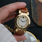 Vintage watch
Fabsuisse vintage
Harry Winston Premier 18k Yellow Gold Automatic Date 34mm 2010
Harry Winston triple arch premier yellow gold Harry Winston automatic watch
Harry Winston Premier watch
Harry Winston premier automatic gold watch