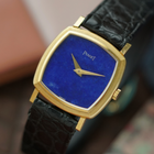 Fabsuisse watch
Fabsuisse vintage
Piaget Lapis 9233 Vintage Small Cushion Yellow Gold 1970s
Piaget lapis vintage watch
Piaget vintage 1970
Piaget 9233 
Piaget vintage 18k yellow gold
Piaget vintage lapis
Piaget lapis 1970
Piaget lapis gold
Piaget mini cushion 
Piaget lapis vintage
Piaget 1970 hobnail