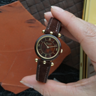 Vintage Van Cleef & Arpels Tortoise