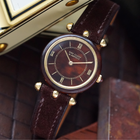 Vintage Van Cleef & Arpels Tortoise