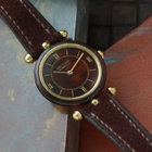 Fabsuisse watch
Fabsuisse vintage
Van Cleef & Arpels designed by Gerald Genta 22017 18k Yellow Gold 1970s
Van Cleef tortoise
VCA tortoise
Van Cleef tortoiseshell watch 
VCA tortoiseshell watch
Van Cleef Genta watch
VCA Genta watch
Van Cleef 18k gold watch
VCA 18k gold watch
Vintage Van Cleef
Vintage VCA
Rare Van Cleef
Rare VCA