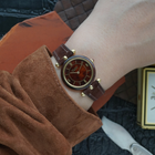 Vintage Van Cleef & Arpels Tortoise