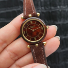 Vintage Van Cleef & Arpels Tortoise