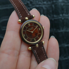 Vintage Van Cleef & Arpels Tortoise