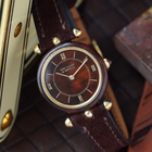 Fabsuisse watch
Fabsuisse vintage
Van Cleef & Arpels designed by Gerald Genta 22017 18k Yellow Gold 1970s
Van Cleef tortoise
VCA tortoise
Van Cleef tortoiseshell watch 
VCA tortoiseshell watch
Van Cleef Genta watch
VCA Genta watch
Van Cleef 18k gold watch
VCA 18k gold watch
Vintage Van Cleef
Vintage VCA
Rare Van Cleef
Rare VCA