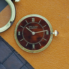 Fabsuisse watch
Fabsuisse vintage
Van Cleef & Arpels designed by Gerald Genta 22017 18k Yellow Gold 1970s
Van Cleef tortoise
VCA tortoise
Van Cleef tortoiseshell watch 
VCA tortoiseshell watch
Van Cleef Genta watch
VCA Genta watch
Van Cleef 18k gold watch
VCA 18k gold watch
Vintage Van Cleef
Vintage VCA
Rare Van Cleef
Rare VCA