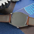 Rolex Cellini Danaos 4243/9 White and Rose Gold 38mm Manual