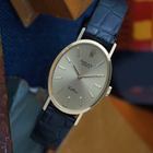 Rolex Vintage Cellini Oval 18k Yellow Gold 1970s
Fabsuisse vintage
Rolex 1981 watch
Rolex 4110 cellini 
Rolex cellini yellow gold
Rolex cellini oval
Rolex 4110 cellini
Rolex ladies cellini
Rolex women cellini
Rolex women watch
Rolex ladies watch
Rolex women yellow gold watch
Rolex yellow gold watch