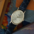 Rolex Vintage Cellini Oval 18k Yellow Gold 1970s
Fabsuisse vintage
Rolex 1981 watch
Rolex 4110 cellini 
Rolex cellini yellow gold
Rolex cellini oval
Rolex 4110 cellini
Rolex ladies cellini
Rolex women cellini
Rolex women watch
Rolex ladies watch
Rolex women yellow gold watch
Rolex yellow gold watch