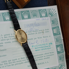 Rolex Vintage Cellini Oval 18k Yellow Gold 1970s
Fabsuisse watch
Fabsuisse vintage
Rolex 1981 watch
Rolex 4110 cellini 
Rolex cellini yellow gold
Rolex cellini oval
Rolex 4110 cellini
Rolex ladies cellini
Rolex women cellini
Rolex women watch
Rolex ladies watch
Rolex women yellow gold watch
Rolex yellow gold watch