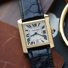 Fabsuisse watch
Fabsuisse vintage
Cartier watch
Cartier Tank guilloche large
Cartier tank Française large gold
Cartier tank Française large 
Cartier tank francaise 18k yellow gold 
Cartier large gold watch
Cartier gold watch
Cartier tank Française
Cartier 1840
Cartier tf yellow gold
Cartier 18k yellow gold watch
Cartier gold watch
Cartier women
Cartier tank francaise small
Cartier tf 1840
Cartier tf 28mm
Cartier tf women