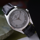 Vacheron Fiftysix Steel 4000E/000A-B442