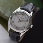 Vacheron Fiftysix Steel 4000E/000A-B442
