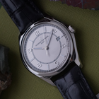 Vacheron Fiftysix Steel 4000E/000A-B442