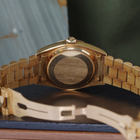 Rolex Day Date President 18038 Yellow Gold 1987