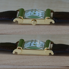 Audemars Piguet Canape 18k Yellow Gold Automatic 1990s