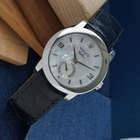 Rolex Cellini 5240 Platinum Mother of Pearl