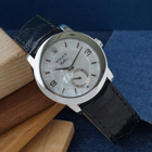 Rolex Cellini 5240 Platinum Mother of Pearl