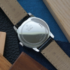 Rolex Cellini 5240 Platinum Mother of Pearl