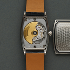 Breguet Heritage 8670 Guilloche White Gold Automatic