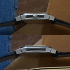 Rolex Cellini 6692 White Gold Mother of Pearl Diamonds 2001