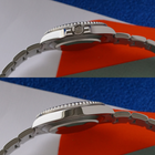 Rolex Submariner Date 11610LN Steel Automatic 40mm