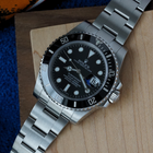 Rolex Submariner Date 116610LN