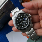 Rolex Submariner Date 11610LN Steel Automatic 40mm