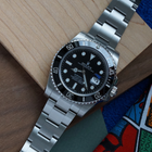 Rolex Submariner Date 116610LN