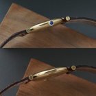 Cartier 1990s Vendome .925 Vermeil 30 mm 590003