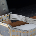 Audemars Piguet 1980s Royal Oak Two Tone