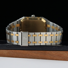 Audemars Piguet 1980s Royal Oak Two Tone