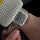 Audemars Piguet 1980s Royal Oak Two Tone