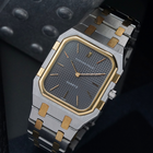 Audemars Piguet 1980s Royal Oak Two Tone