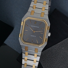 Audemars Piguet 1980s Royal Oak Two Tone